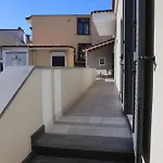 Il Campanile 아파트 산트안토니오아바테