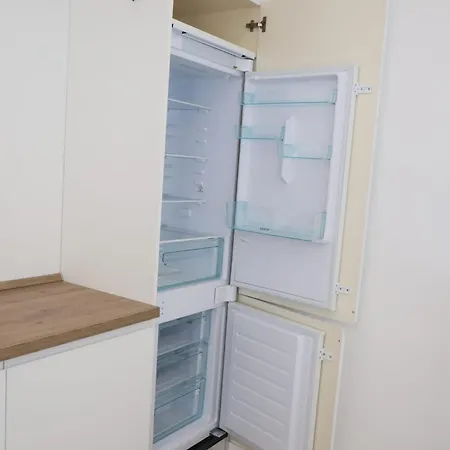 Il Campanile Apartment *