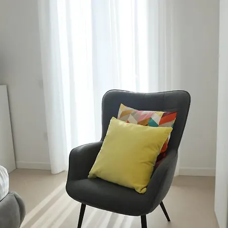 Il Campanile Apartment