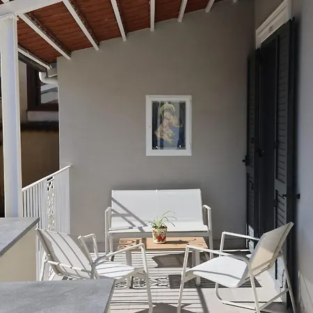 Il Campanile Apartment