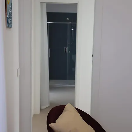 Il Campanile Apartment Sant'Antonio Abate
