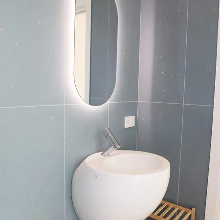 Il Campanile Apartment *