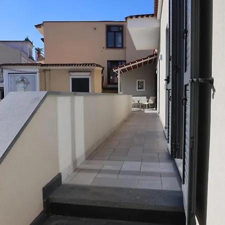 Il Campanile Apartment Sant'Antonio Abate
