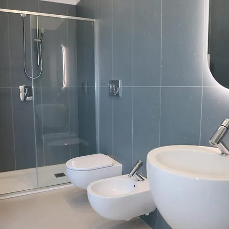 Apartment Il Campanile Sant'Antonio Abate