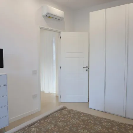 Apartment Il Campanile *