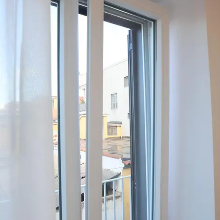 Apartment Il Campanile *