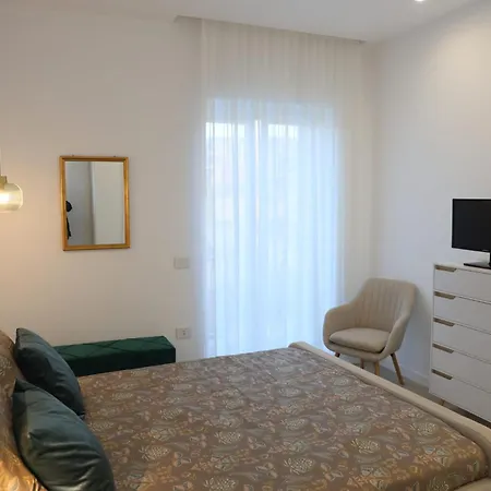 Il Campanile Apartment *