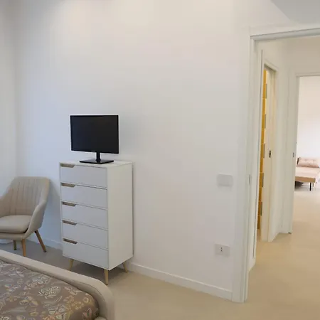 Il Campanile Apartment *