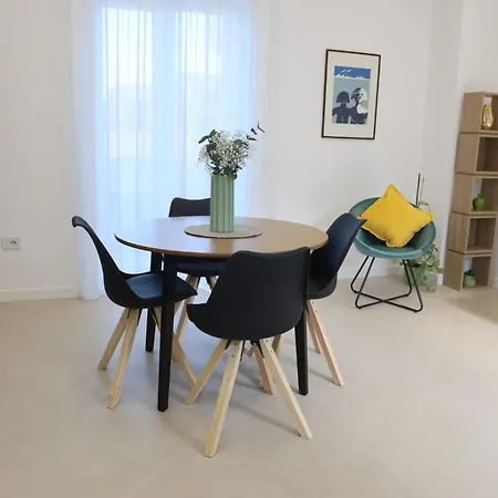 Apartment Il Campanile Sant'Antonio Abate