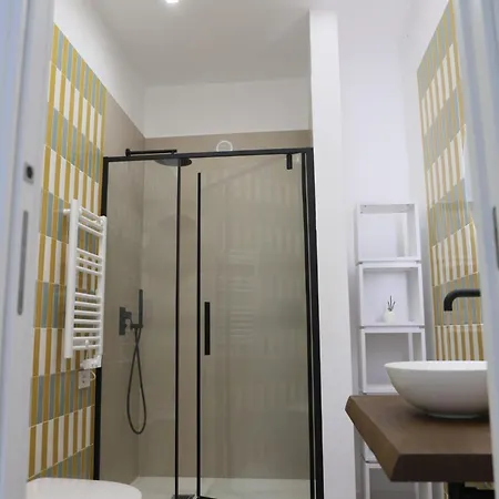 Il Campanile Apartment