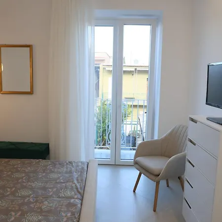 Apartment Il Campanile Sant'Antonio Abate