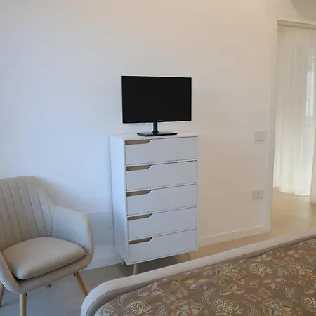 Il Campanile Apartment *