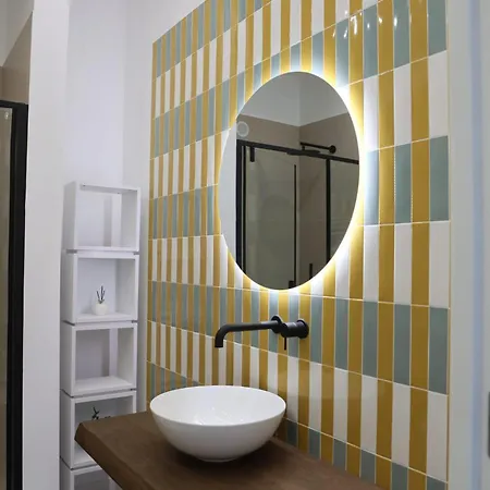 Il Campanile Apartment *