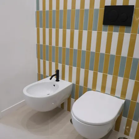 Apartment Il Campanile Sant'Antonio Abate
