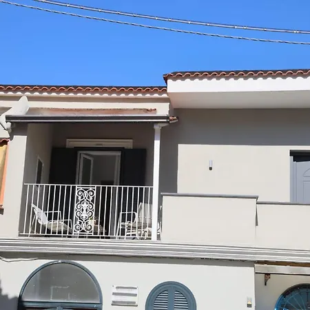 Apartment Il Campanile