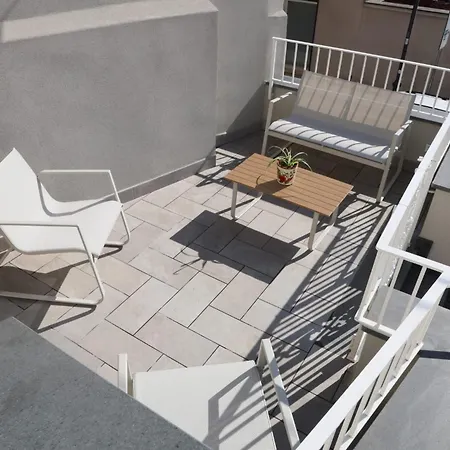 Apartment Il Campanile