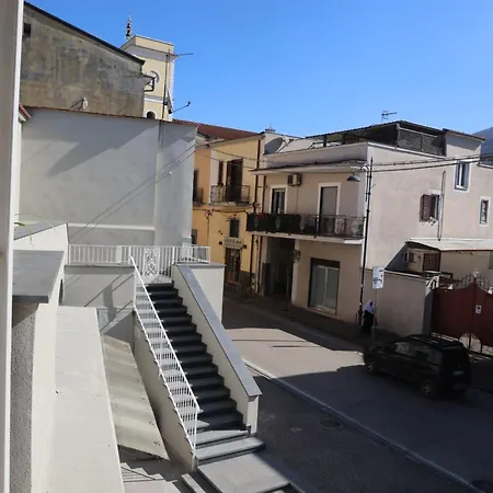 Il Campanile Apartment Sant'Antonio Abate