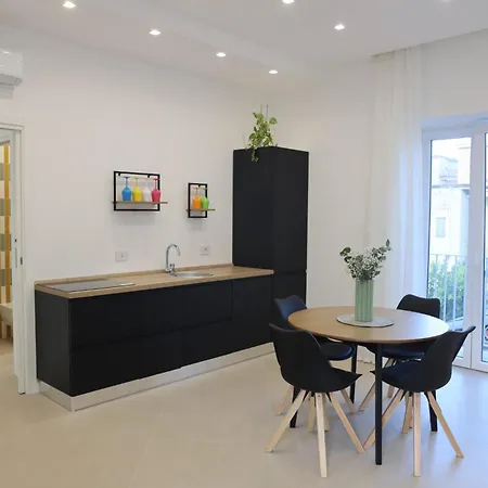 Apartment Il Campanile Sant'Antonio Abate