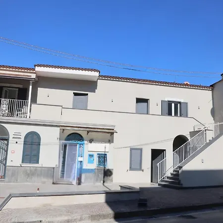 Il Campanile Lejlighed Sant'Antonio Abate